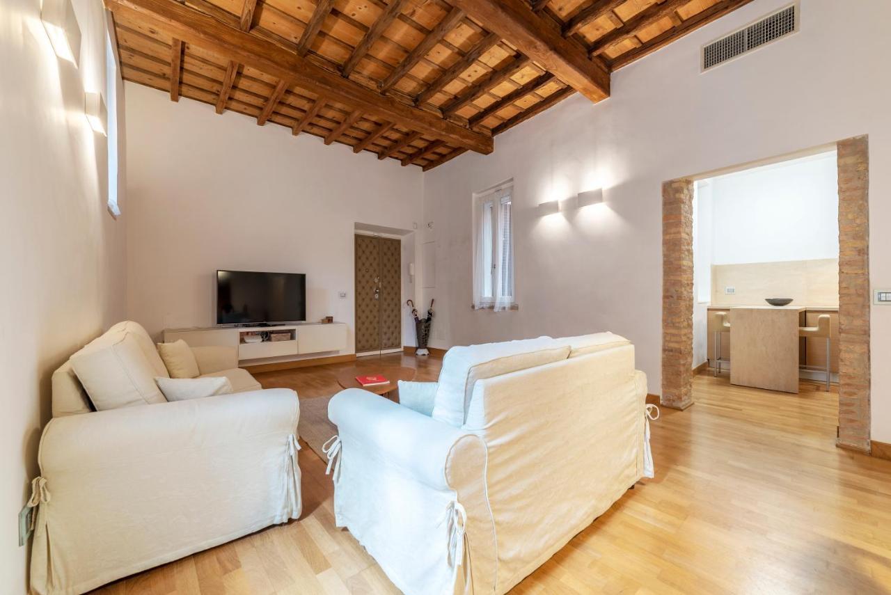 Pantheon Luxury Apartment Appartement *