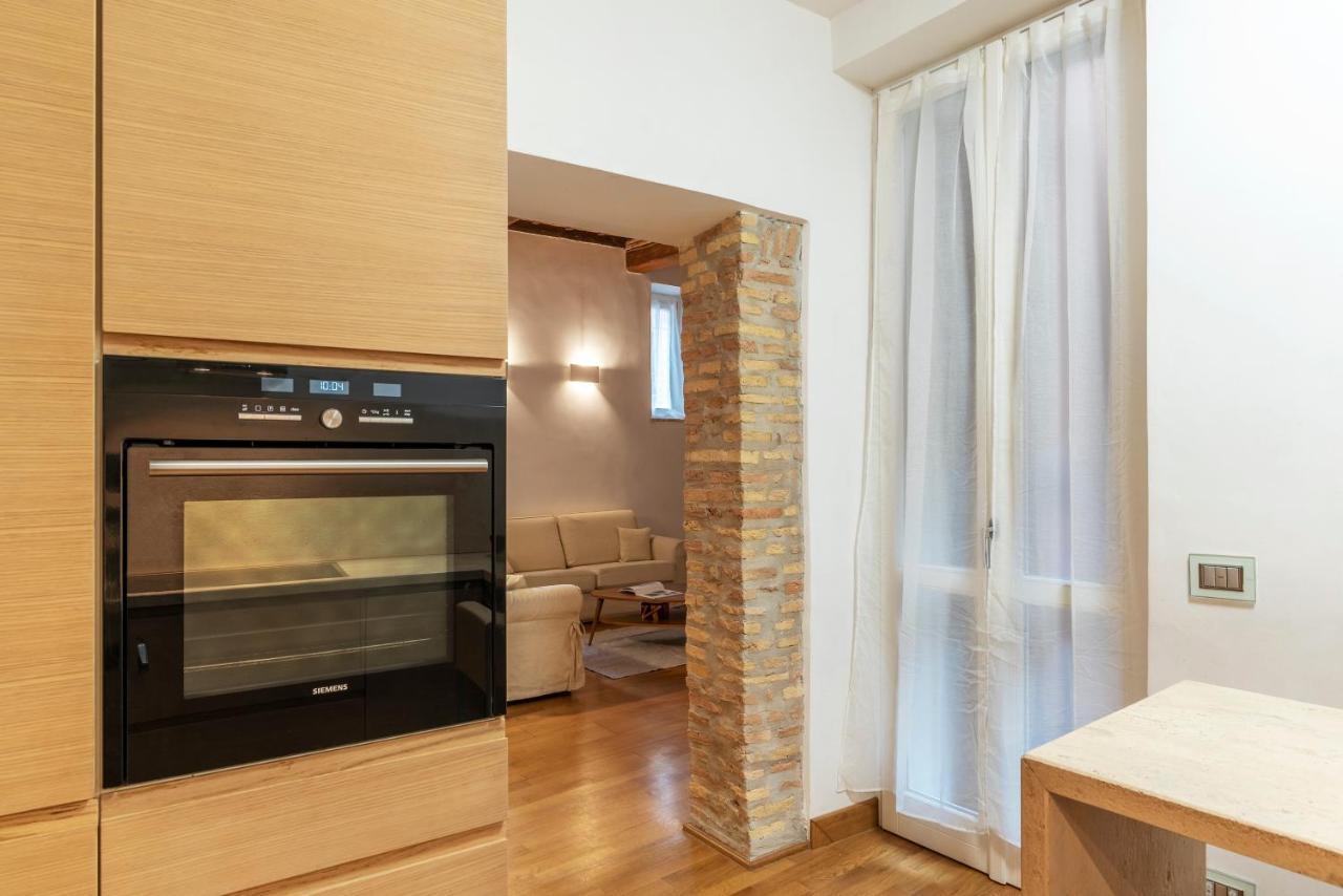 Appartement Pantheon Luxury Apartment *