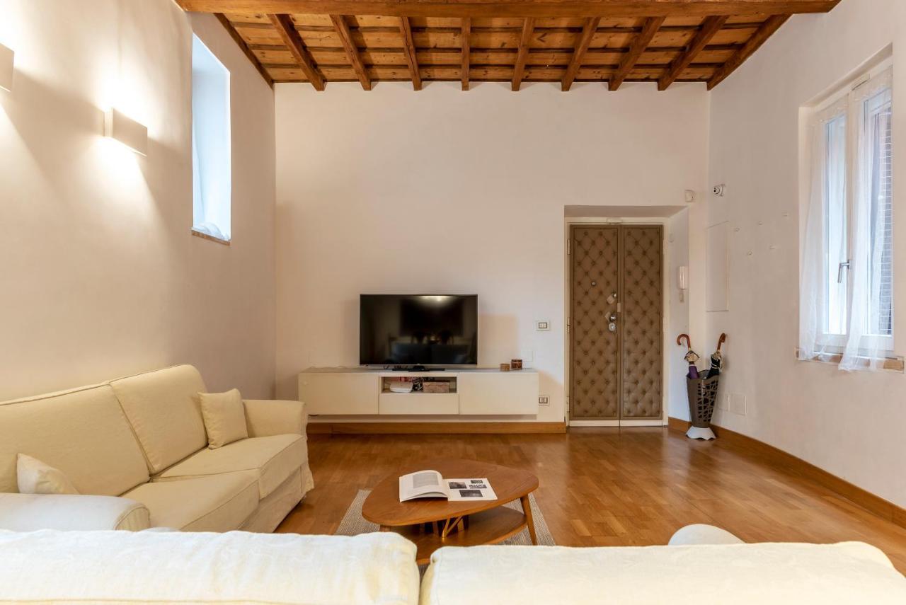 Appartement Pantheon Luxury Apartment *