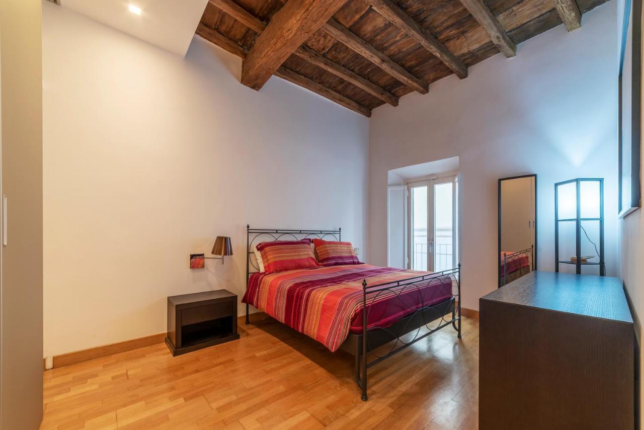 Appartement Pantheon Luxury Apartment