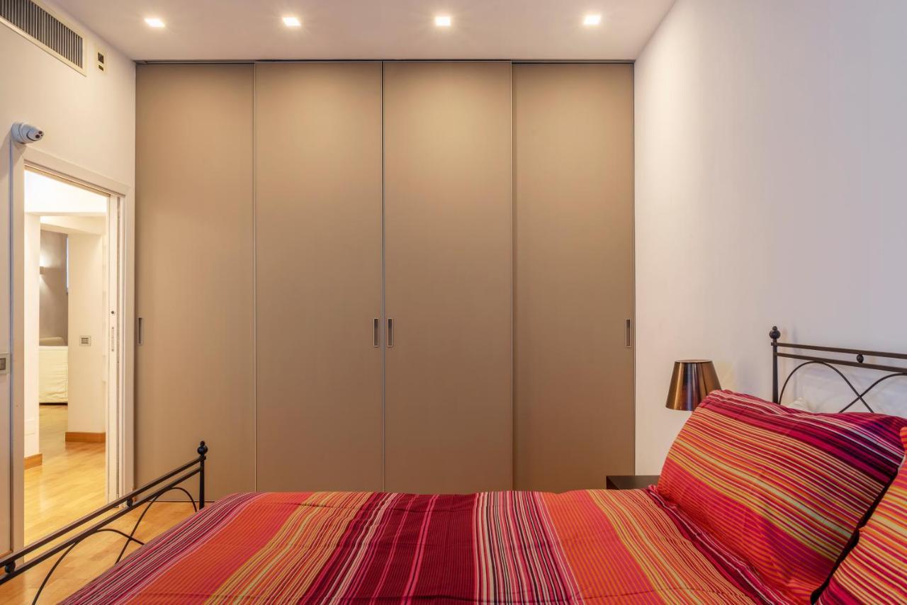 Pantheon Luxury Apartment Appartement *
