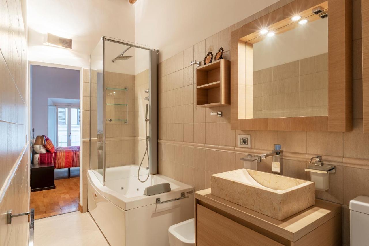 Appartement Pantheon Luxury Apartment Rome