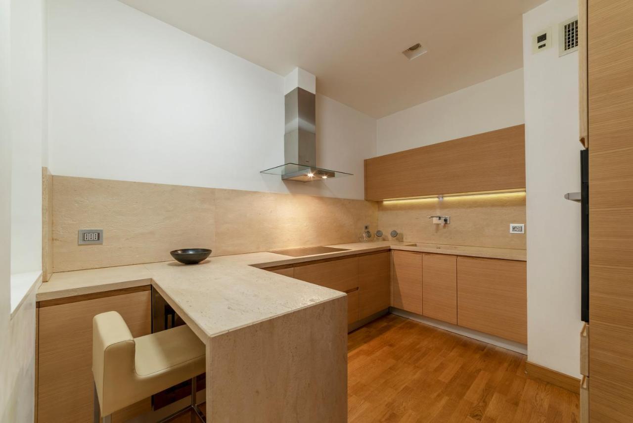 Appartement Pantheon Luxury Apartment Rome