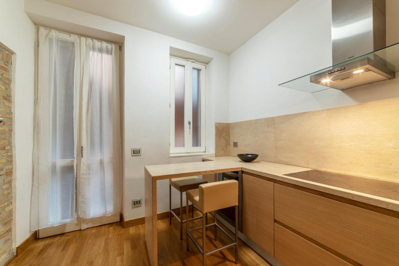 Appartement Pantheon Luxury Apartment