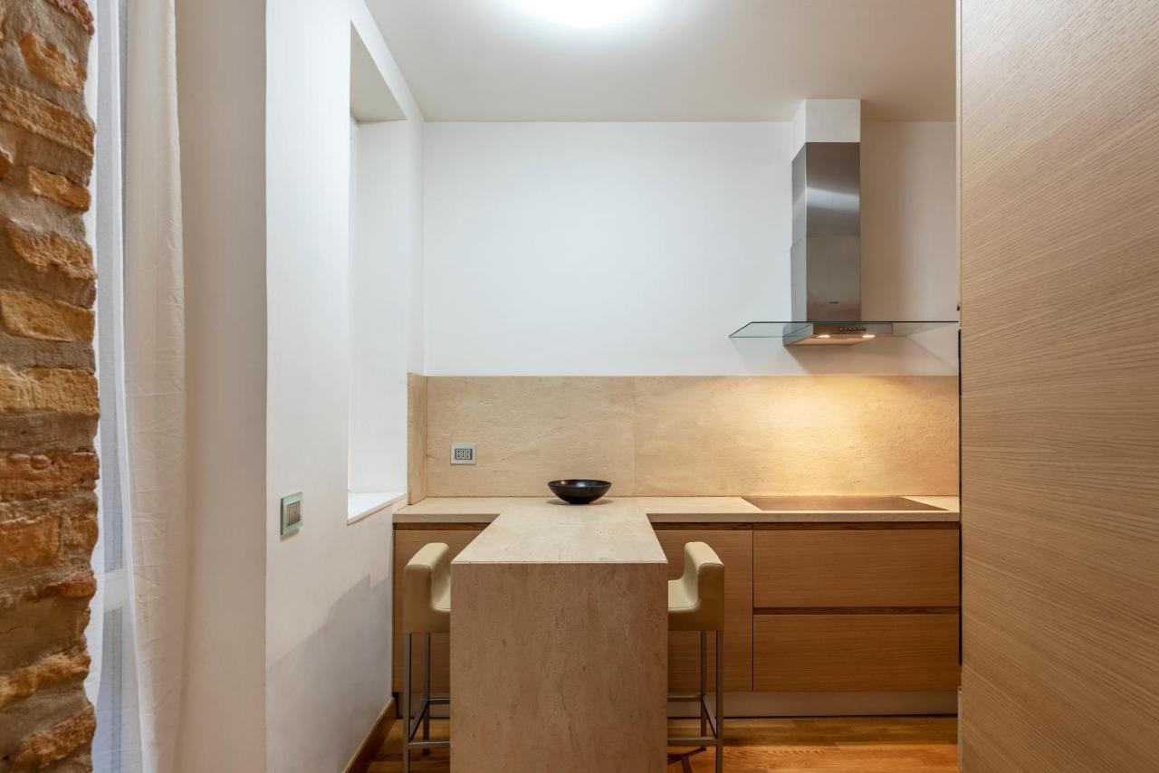 Appartement Pantheon Luxury Apartment