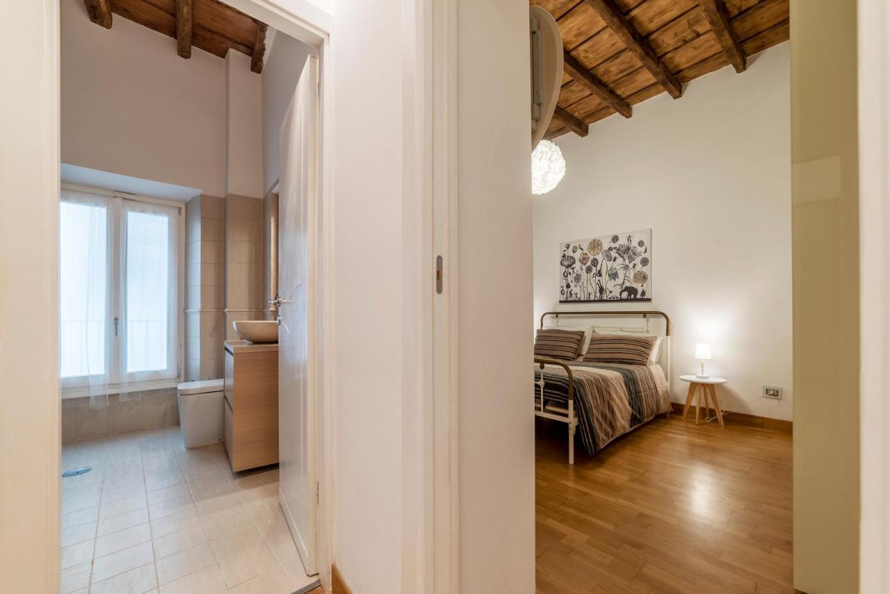 Appartement Pantheon Luxury Apartment *